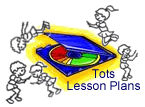 Tots Lesson Plans CD